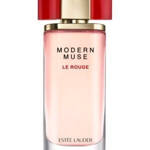 בושם לאשה אסתי לאודר מורדן מיוז רוז 100 מ"ל Modern Muse Le Rouge 100ml E.D.P Estee Lauder - 100ml