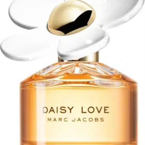 בושם לאשה מארק גייקובס דייזי לאב אדט 150 מל Marc Jacobs Daisy Love EDT 150ml