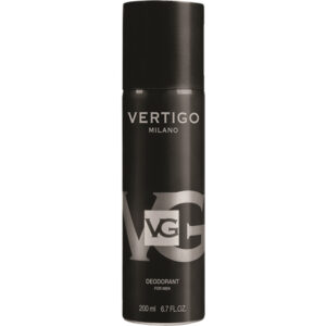 ורטיגו מילאנו דאורדורנט 200 מל VERTIGO MILANO 200 ML