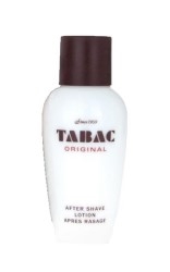 טבאק אוריגנל אפטר שייב 300 מ"ל Tabac After Shave Lotion