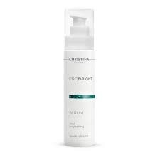 כריסטינה סרום לגוון עור אחיד PROBRIGHT SERUM TOTAL BRIGHTENING