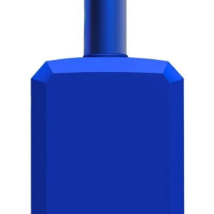 בושם יוניסקס היסטוור דיס איז נוט אה בלו בוטל א.ד.פ 120 מל Histoires De Parfums This Is Not a Blue Bottle 120ml