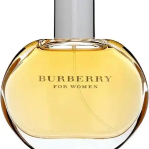 בושם לאשה ברברי קלאסי באריזת טסטר אדפ 100 מ”ל Burberry Burberry Classic E.D.P 100ml tester