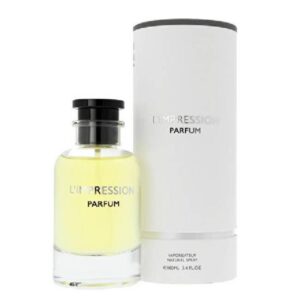 פלאביה לימפרשן פרפיום 100 מ״ל  Flavia L’Impression Parfum 100ml