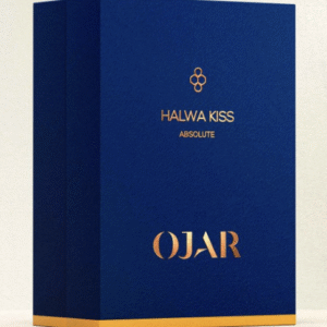 אוגאר חלווה קיס בושם יוניסקס 20 מל שמן מל Ojar Halwa Kiss 20ml oil