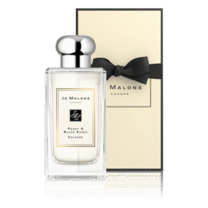 ג’ו מלון פיוני בלאש סוויד בושם יוניסקס קולון 100 מ”ל Jo Malone PEONY & BLUSH SUEDE Cologne 100ML