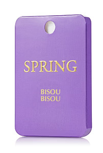 ספרינג ביסו ביסו בושם אדפ 20מ״ל SPRING BISOU BISOU EDP 20ML