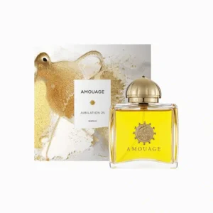 אמואג גוביליישן 25 בושם לאישה אדפ 100מ”ל AMOUAGE JUBILATION 25 EDP 100ML
