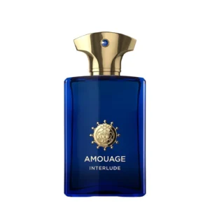 אמואג אינטרלוד בושם לגבר אדפ 100מ”ל AMOUAGE INTERLUDE EDP 100ML