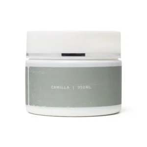 לה בורה קמילה חמאת גוף 350מ״ל LA BURRO CAMILLA BODY BUTTER 350ML