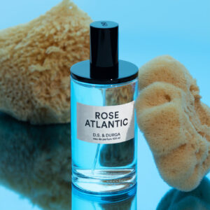 דס דורגה רוז אטלנטיק בושם אדפ 100 מל DS & Durga Rose Atlantic EDP 100 ml