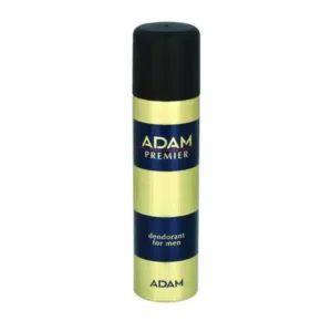 אדם דאודורנט ספריי פרמייר 200מ”ל ADAM DEO SPRAY PREMIER 200ML