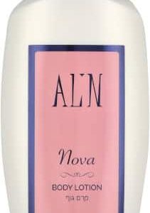 אלין קרם גוף תואם מיי וואי 400מ”ל ALIN BODY LOTION NOVA 400ML