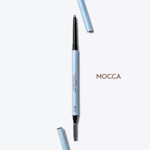 ביי נטע עיפרון גבות בגוון מוקה BY NETA RUNWAY READY Brow Perfector Pencil MOCCA