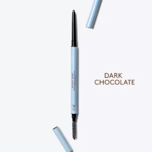 ביי נטע עיפרון גבות בגוון דארק צ’וקלייט BY NETA RUNWAY READY Brow Perfector Pencil DARK CHOCOLATE