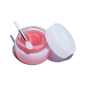 עדה לזורגן מסכה לשפתיים עם פטל 20מ״ל ADAH LAZORGAN SLEEPING LIP MASK 20ML