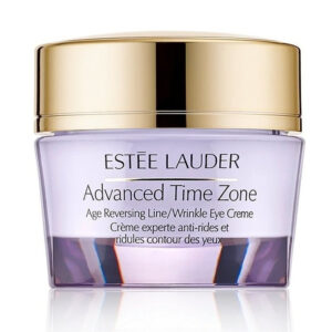 אסתי לאודר אדוונס טיים זון קרם עיניים לקמטים 15 מ"ל Estée Lauder - Advanced Time Zone Age Reversing Line/Wrinkle Eye Creme 15ml