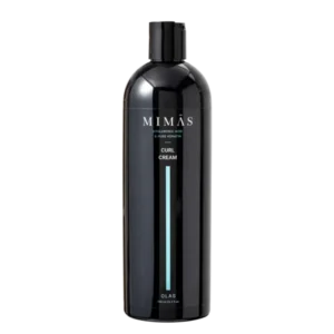 מימאס קרם תלתלים מסדרת ‘אולאס’ מועשר בחומצה היאלורונית וקרטין טהור 750 מ”ל