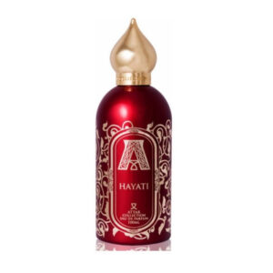 בושם יוניסקס עטר קולקשיין חייאתי 100 מ"ל Attar Collection Hayati E.D.P 100 ml - 100ml