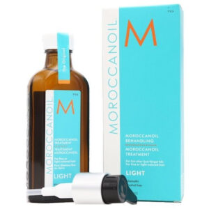 שמן מרוקאי- שמן טיפולי לייט 100 מ"ל MOROCCANOIL TREATMENT LIGHT 100ML