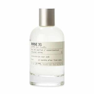 בושם יוניסקס Unisex לה לאבו רוז 31 אדפ 100 מ"ל LE LABO rose 31 EAU DE PARFUM 100 ML