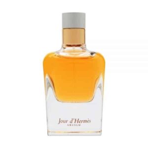 בושם לאשה הרמס ג'ור דה הרמס אבסולו אדפ לאישה 85 מ"ל JOUR D'HERMES ABSOLU HERMES EAU DE PARFUM 85 ML