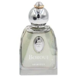 בושם יוניסקס Unisex בורוג' א.ד.פ 85 מ"ל Borouj Spiritus Eau De Parfum