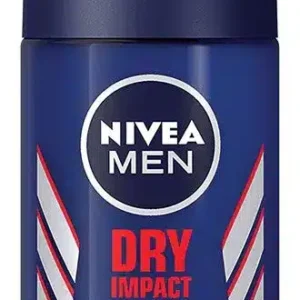ניוואה לגבר דאו רול און 50 מל Nivea Roll-On Man 50ml