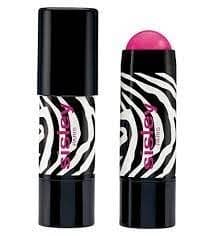 סיסלי סומק קרמי בגימור מאט 5.5 גרם מספר 2 פושיה SISLEY PARIS Ladies Phyto Blush Twist 2 Fushia