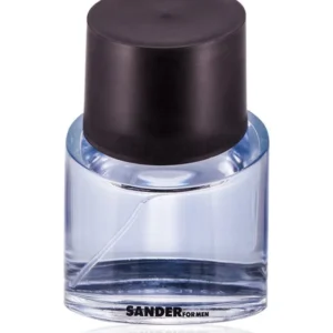 בושם לגבר סנדר אדט 125 מל Sander by Jil Sander Eau de Toilette