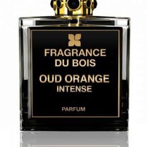 בושם יוניסקס Unisex דו בויס אוד אורנג' אינטנס פרפיום 100 מל DU BOIS Oud Orange Intense Parfum 100ML