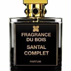 בושם יוניסקס Unisex דו בויס סנטל קומפלט פרפיום 100 מל Santal Complet Santal Complet Perfum 100 ml