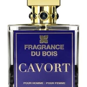 בושם יוניסקס Unisex דו בויס קבורט פרפיום 100 מל Cavort Du Bois Perfum 100 ML