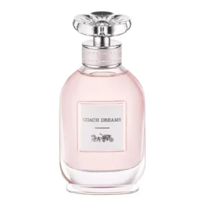 קואץ דרים בושם לאישה באריזת טסטר אדפ 90 מ"ל Coach Dreams Eau de Parfum 90 ml TESTER