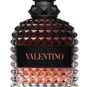 בושם לגבר ולנטינו אומו בורן אין רומא קורל פנטזי א.ד.ט 100 מ"ל Valentino Uomo Born In Roma Coral Fantasy E.D.T 100ml