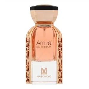 מייסון אוד אמירה בושם יוניסקס אדפ 75 מ”ל Maison Oud Amira Eau De Parfum 75 ml