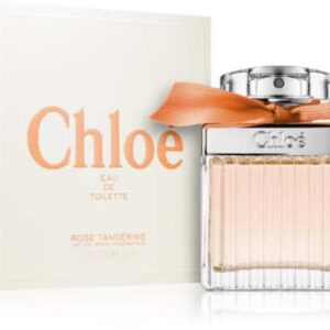 קלואה רוז טאנגרין בושם לאישה אדט 75מ”ל CHLOE ROSE TANGERINE EDT 75ML