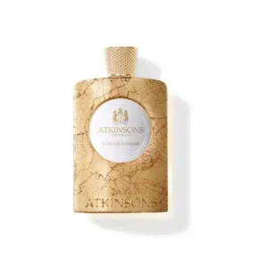 אטקינסונס גולד פייר אין מייפייר בושם יוניסקס אדפ 100מ”ל Atkinsons Gold Fair In Mayfair Edp 100ml