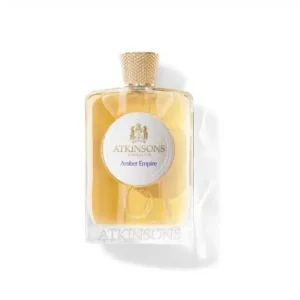 אטקינסונס אמבר אמפייר בושם יוניסקס אדפ 100מ”ל Atkinsons amber Empire Edp 100ml