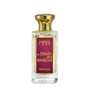 נובילה 1942 לה סטנזה דל במבול בושם יוניסקס אדפ 75מ״ל NOBILE 1942 LA STANZA DELLE BAMBOLE EDP 75ML