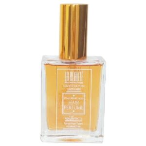 לה בוטה בושם לשיער פרפיום מסדרת הוט קוטור חומצה היאלורונית 50 מל LA BEAUTE HAIR PERFUME 50ML