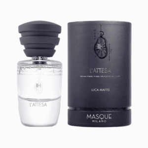 לאטסה מאסק מילנו אדפ 35 מל L’attesa Masque Milano Eau de Parfum 35 ml