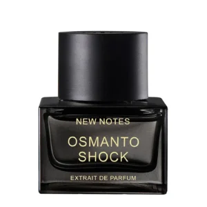 ניו נוטס אוסמנטו שוק בושם יוניסקס אקסטרט דה פרפיום 50מ”ל NEW NOTES OSMANTO SHOCK EXTRAIT DE PARFUM 50ML