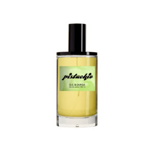 דס דורגה פיסטאשיו בושם אדפ 100 מל DS & Durga Pistachio EDP 100 ml