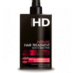 מסיכת ספריי לטיפול אינטנסיבי 150 מל Intense Hair Treatment Leave-in Spray Mask - 150 ml