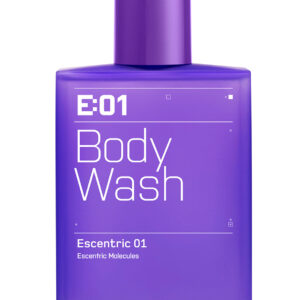 מולקולה אסנטריק 01 פסים סבון גוף 200 מל Escentric Molecules Escentric 01 Body Wash 200 ml