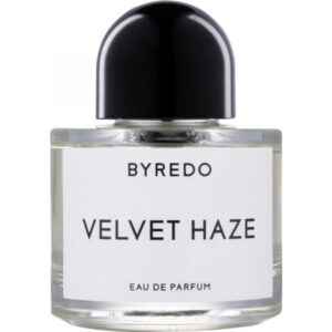 בושם יוניסקס ביירדו וולווט הייז אדפ 50 מ"ל Byredo Velvet Haze Edp 50 ml
