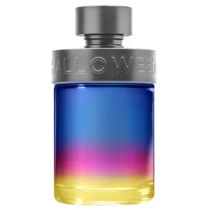 הלווין חסוס דל פוזו הירו בושם לגבר אדט 125מ”ל HALLOWEEN JESUS DEL POZO HERO EDT 125ML