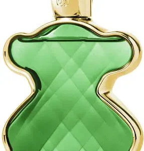 טוז לאב מי אמרלד אליקסיר בושם לאישה באריזת טסטר אדפ 90מ”ל TOUS LOVE ME EMERALD ELIXIR EDP 90ML TESTER