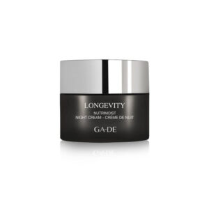 גייד קרם לילה אני אייגינג 50 מ"ל GA-DE Longevity Nutrimoist - Night Cream 50ml